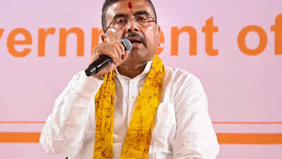 Center pushes Bengal to speed up PM-JAY, HPV vaccination. india news