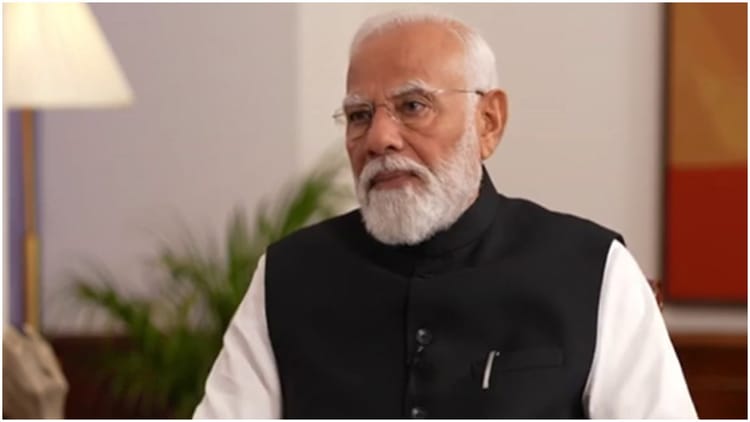 उत्तराखंड: जल्द ही टिहरी दौरे पर आ सकते हैं पीएम मोदी, झील किनारे कोटी कॉलोनी में बड़ी जनसभा करने की तैयारी
