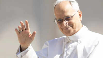 Vatican softens stance towards LGBTQ+ Catholics
