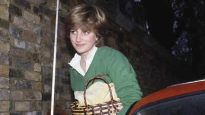 Quote of the Day by Princess Diana: “I don’t play by any rule books… I lead with my heart, not my head.” | world News
