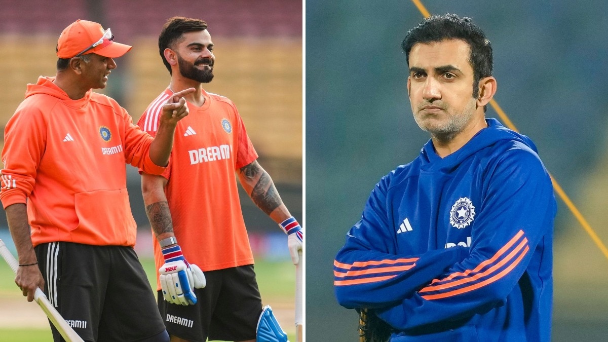 Rahul Dravid, Gautam Gambhir take anti-superstar stance: Indian cricket needs heroes