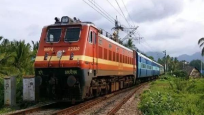 Railways faces hike in power costs after Supreme Court rules on qualifying as ‘consumer’ India News
