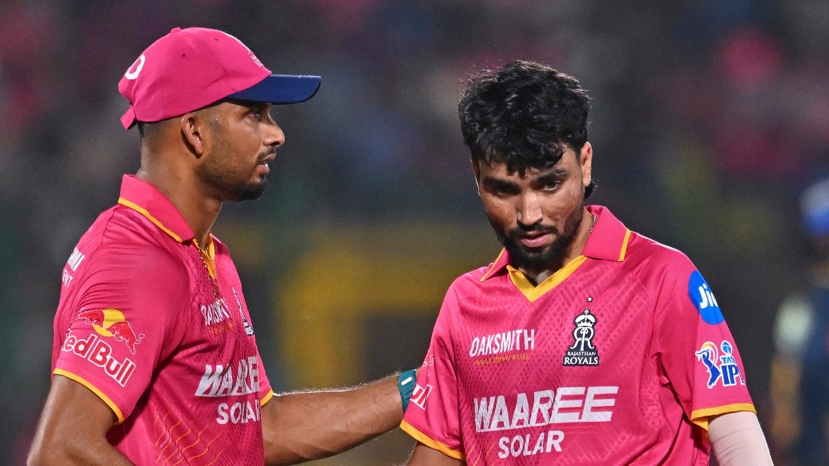 IPL 2026, RR vs GT: Shane Bond says RR bowlers should think differently after 200-plus leak