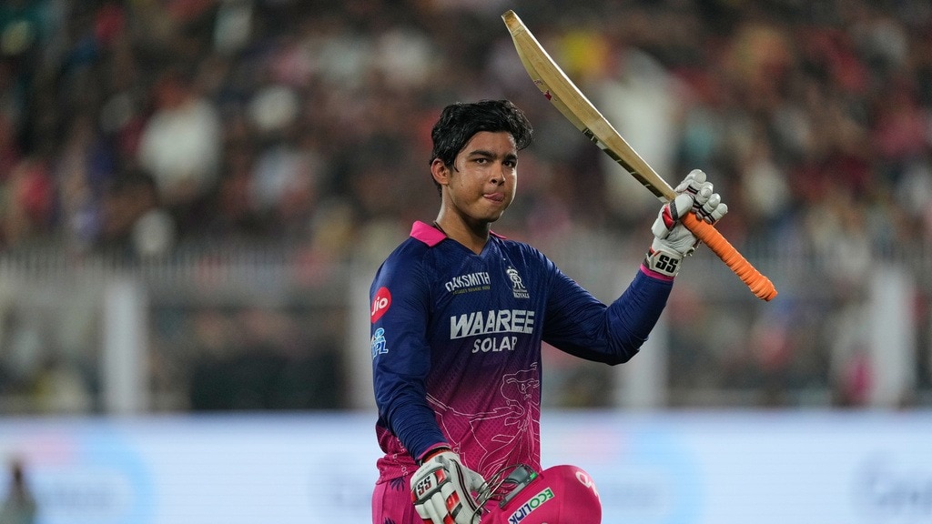 Vaibhav Suryavanshi dragged into child labor controversy, activist demands FIR on IPL tenure