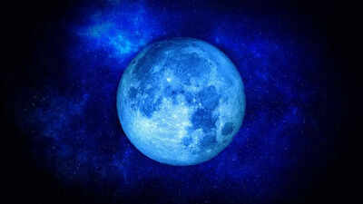 Rare Blue Moon 2026 to light up the sky on May 31: How to see May’s smallest full micromoon with Venus and Jupiter |