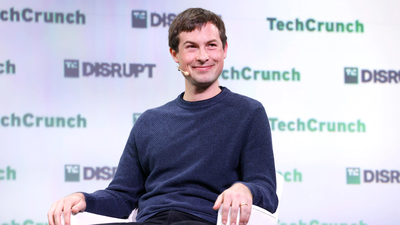 Steve Jobs’ son Reed Jobs plans to invest in cancer startup