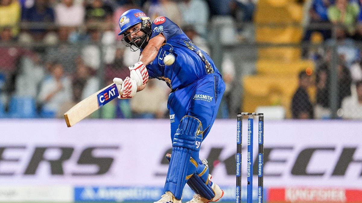 IPL 2026, MI vs LSG: How Rohit Sharma wowed fans with spectacular comeback against LSG