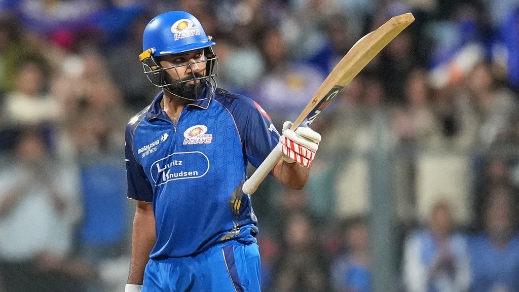 IPL 2026, MI vs LSG: Rohit Sharma bounces back to keep Mumbai Indians in playoff race