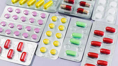 Center tightens control on pregabalin amid rising abuse among youth. india news