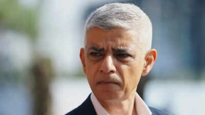 London election results: Sadiq Khan warns Labor faces ‘existential threat’ as Greens take lead across capital