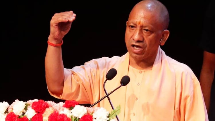 उत्तराखंड: राजकीय महाविद्यालय बिथ्याणी पहुंचे सीएम योगी, शैक्षणिक सभागार का किया शिलान्यास – उत्तराखंड: राजकीय महाविद्यालय बिथ्याणी पहुंचे सीएम योगी; शैक्षणिक सभागार की आधारशिला रखी