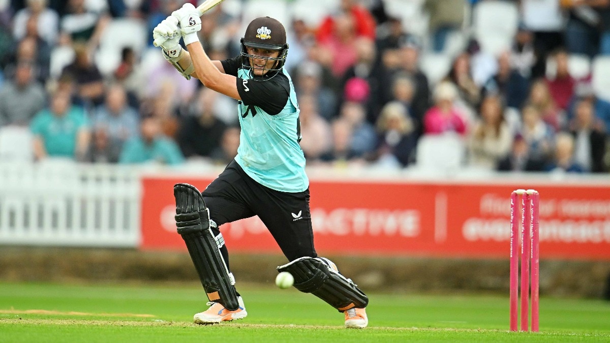 IPL 2026: Kumar Sangakkara drops truth bomb about Sam Curran’s injury after RR’s dismissal