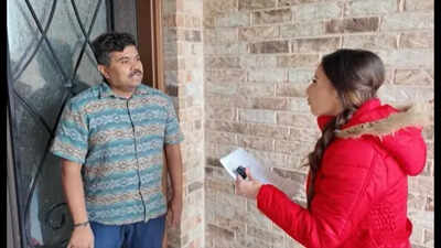 Texas whistleblower asks how H-1Bs live in beautiful $800,000 homes, blames Biden for loans