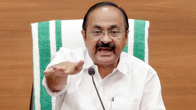 Kerala election conclusion: How UDF ended LDF’s 10-year rule. india news