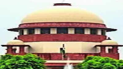 The Supreme Court rejected the scammer’s petition to club the FIR. india news