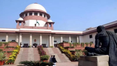 ‘More important than any other matter’: SC refuses to adjourn hearing on EC appointment law | india news