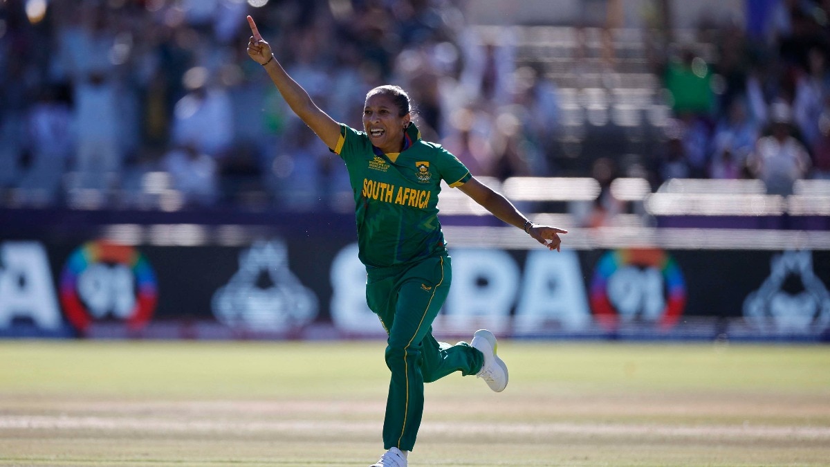 Shabnim Ismail withdraws retirement, headlines South Africa Women’s T20 World Cup squad