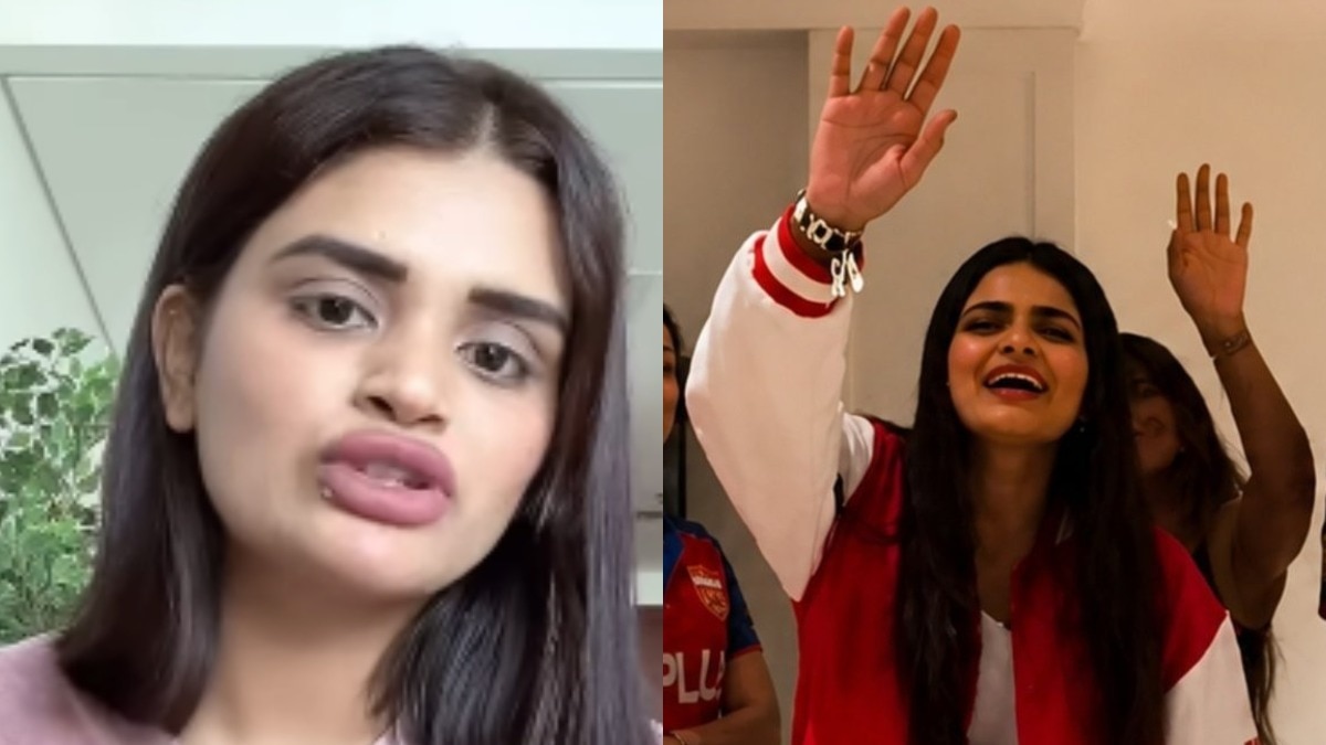 IPL 2026: Shreyas Iyer’s sister hits back at online abuse after PBKS exit from playoffs