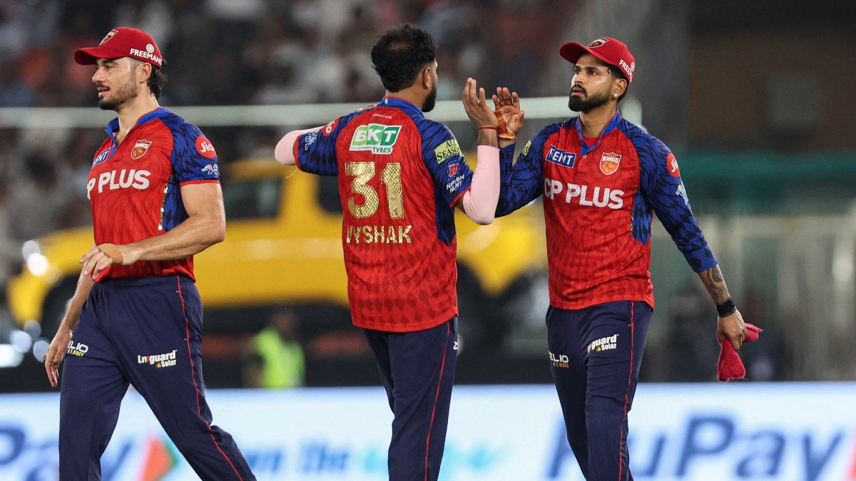 IPL 2026 Playoff Scenario, LSG vs PBKS: How Punjab Kings can secure the fourth spot