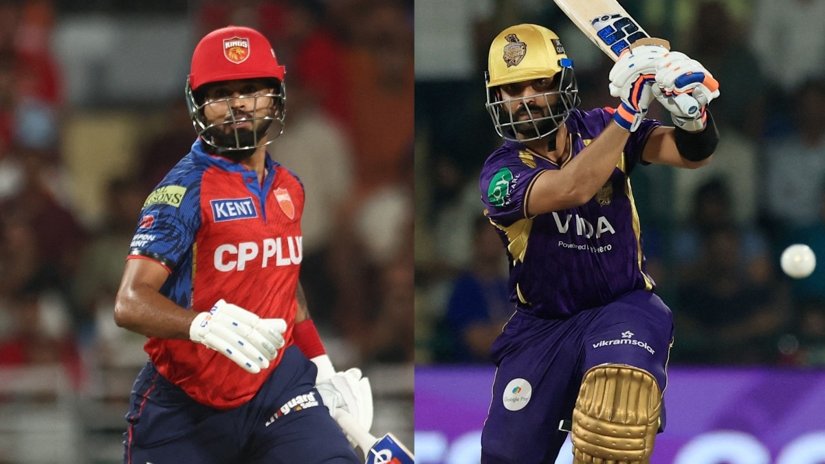 IPL 2026 Playoff Scenario: How Kolkata Knight Riders, Punjab Kings, Rajasthan Royals, Chennai Super Kings and Delhi Capitals can qualify