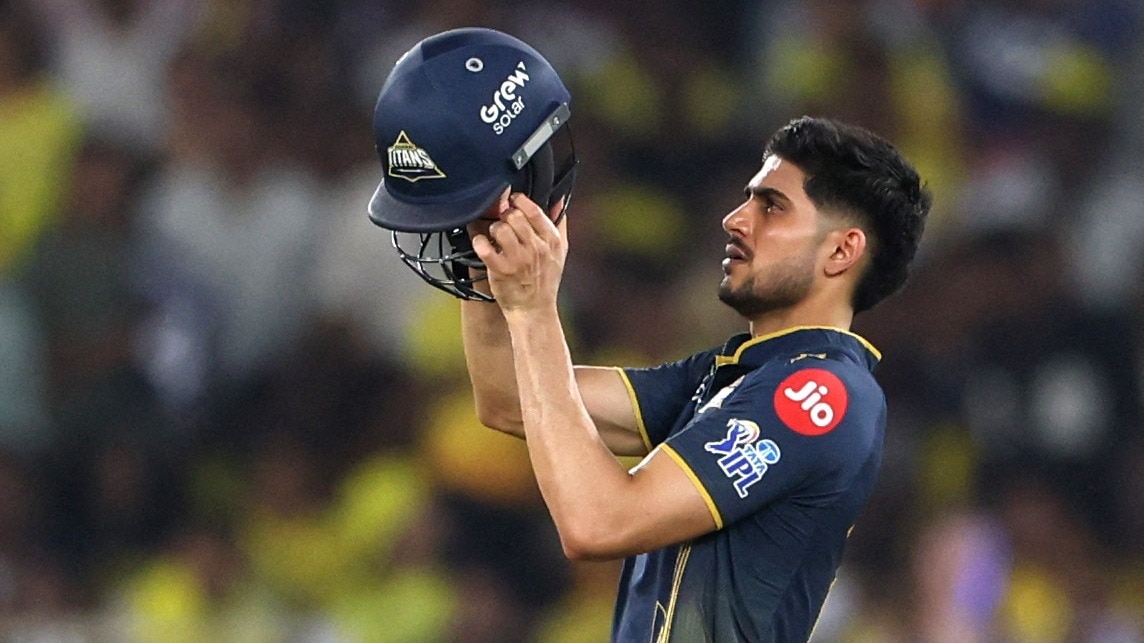 IPL 2026: Shubman Gill is the best captain this season, says Mohammad Kaif after GT reaches top two with big win against CSK