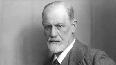 Quote of the Day by Sigmund Freud: “People don’t really want freedom, because freedom involves responsibility and most people are afraid of responsibility.” |