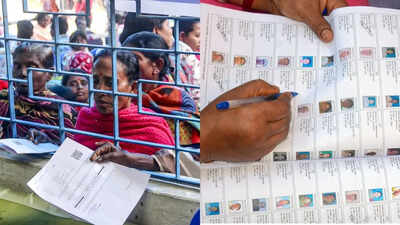 Election Commission of India: ‘ECI did not act outside its statutory powers’: Supreme Court upholds Election Commission’s SIR process in Bihar, Bengal and other states | india news