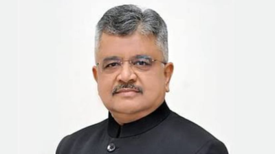 SG Tushar Mehta takes a dig at ‘threatening’ judges in his book. india news