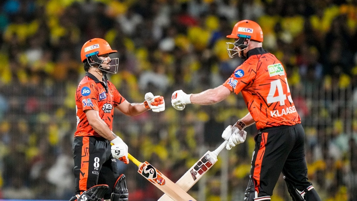 IPL 2026, RCB vs SRH Preview: Top 2 undefeated, SRH hope to take away RCB’s confidence in Hyderabad