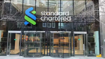 Standard Chartered CEO’s comments spark outrage as bank plans job cuts in India and other centers
