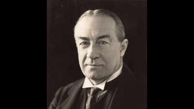 Quote of the day by Stanley Baldwin: “I would rather trust a woman’s instinct than a man’s…” | World News