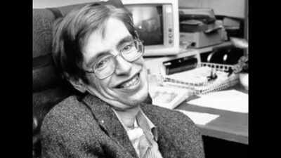 Stephen Hawking’s Quote of the Day: “The greatest enemy of knowledge is not ignorance, but…” |