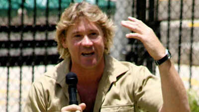 “Crocodiles are easy. They try to kill and eat you. People are tough. Sometimes they pretend to be your friends at first.”