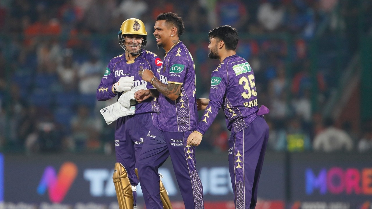 KKR vs GT | Sunil Narine, the greatest player in IPL history: Ambati Rayudu makes bold claim
