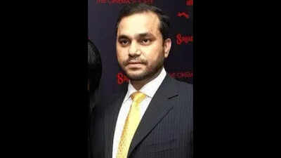 Former Indian-origin CEO sentenced to 5 years in jail, asked to pay $125 million in $212 million fraud case in New Jersey
