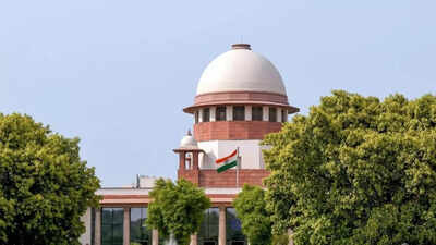 Accused of murder, abetment cannot inherit victim’s property: Supreme Court india news