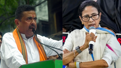 Suvendu government formed panels to investigate corruption, atrocities on women during Mamata’s tenure.