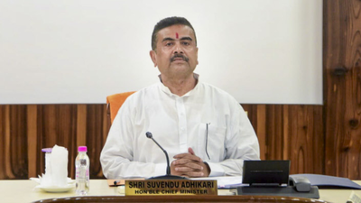 Suvendu government ends religion-based schemes in Bengal, abolishes state’s OBC list