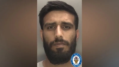 Tanveer Singh: Indian-origin driver gets 29 years in jail for strangulating a sex worker to death in Britain. world News