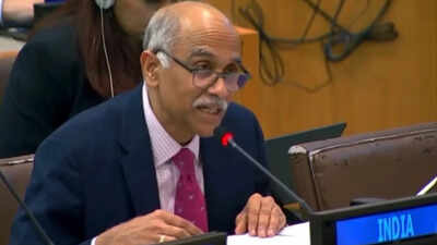 India condemns attack on ships in Strait of Hormuz at UN