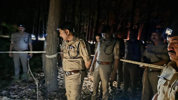 एनकाउंटर: दोनों भाई कुख्यात अपराधी थे, एक यूपी पुलिस की गोली का निशाना बना, दूसरा उत्तराखंड में मारा गया -Dehradun Encounter दोनों भाई कुख्यात अपराधी थे, एक को यूपी पुलिस ने मार गिराया, दूसरे को उत्तराखंड ने मार गिराया