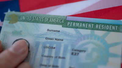 Becoming a Permanent Resident in US: List of Top 10 Countries with Maximum Green Card Earnings