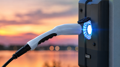 The ‘secret ingredient’ that could give electric vehicles a range of 1,000 km on a single charge.