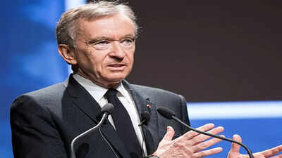 Bernard Arnault: Bernard Arnault’s Simple Billionaire Business Lessons That Most Companies Forget Under Pressure world News
