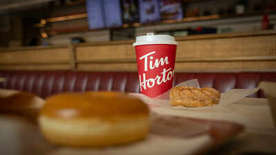 Tim Hortons says it will hire 10,000 locals in Canada amid calls for boycott over ‘Singh Hortons’ nickname.