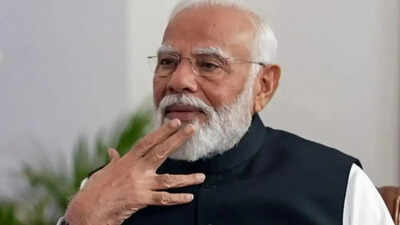 Motivational quotes of PM Modi on community service and health precautions in Mann Ki Baat. india news