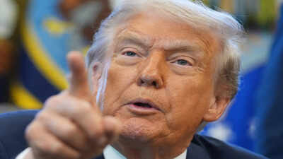 ‘I wouldn’t even pay for it’: Donald Trump criticizes World Cup ticket prices so high fans will have to pay to attend | international sports news