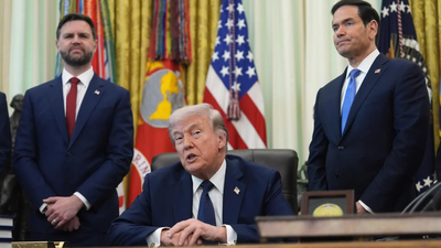 Oil, Quad and Trump’s shadow: Top US official Marco Rubio in India tomorrow – what to expect india news