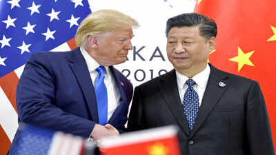 Don Tzu vs. ‘Philosopher King’ Xi: Decoding the worldviews of Donald Trump and Xi Jinping world News