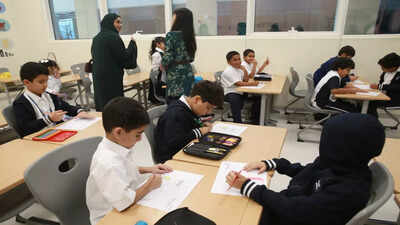 UAE education: UAE to decide on remote or in-person classes on May 10 as schools and universities remain on alert World News